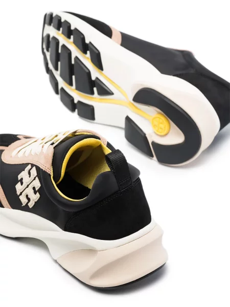 Sportbačiai Tory Burch juoda