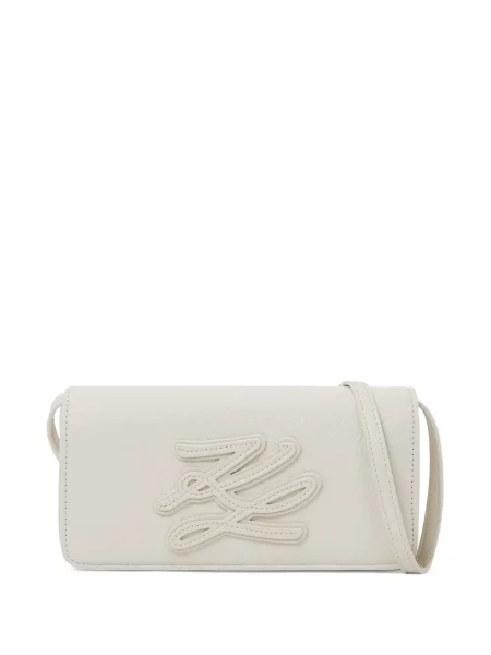 Mini body Karl Lagerfeld mini cu autograf