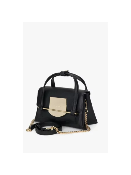 Сумка Cromia черная