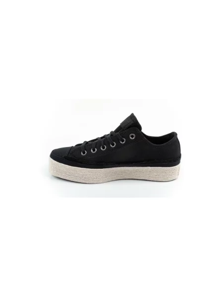 Pantofi Converse negru