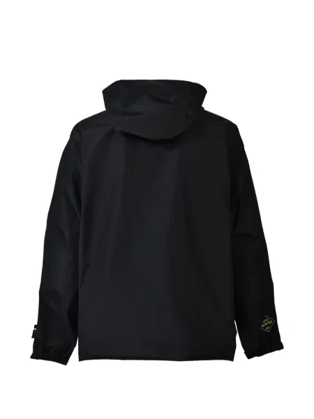 Geacă parka Daiwa Pier39 negru