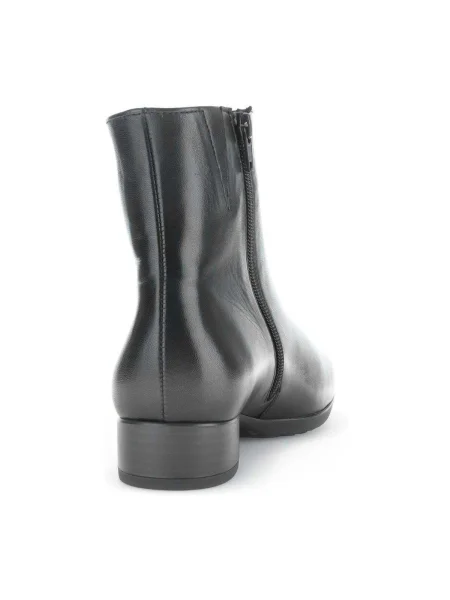 Pantofi Gabor negru