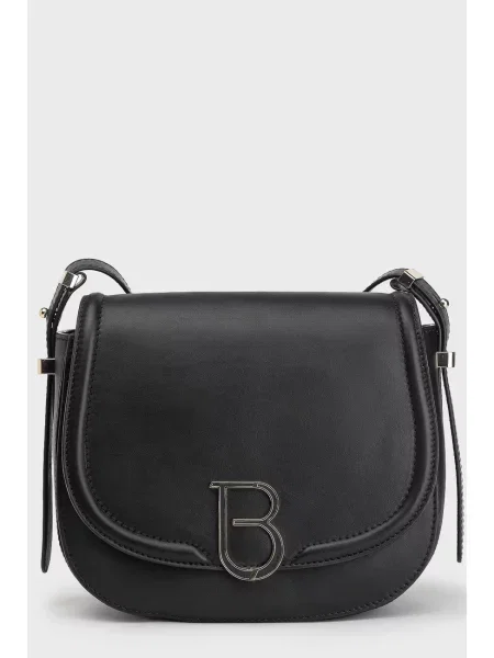 Сумка Tosca Blu чорна