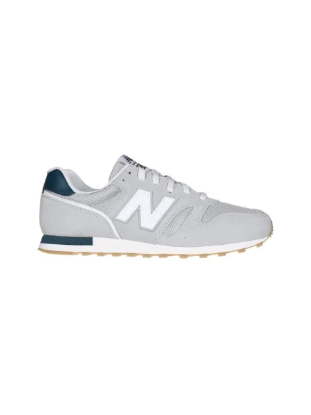 Pantofi New Balance albastru