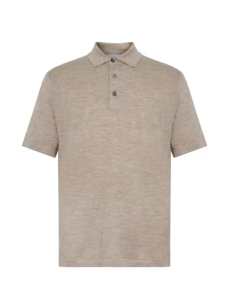 Tricou polo Emiliano Rinaldi