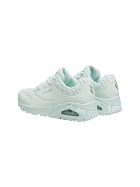Pantofi Skechers roz