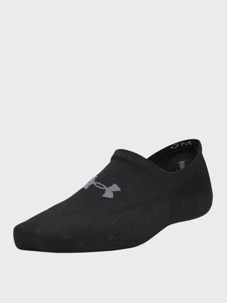 Носки Under Armour черные