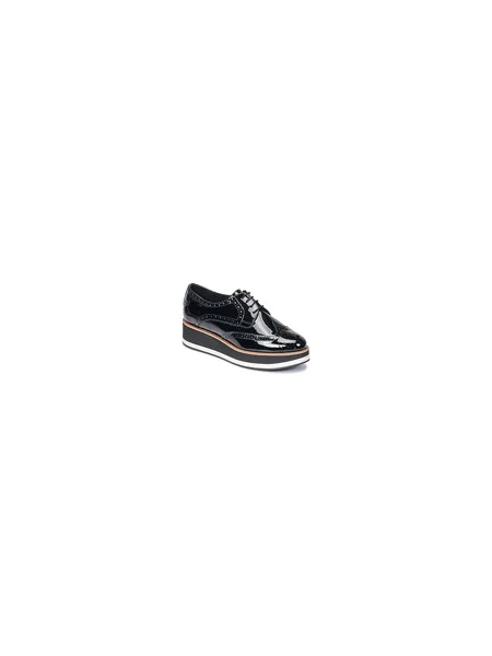 Pantofi derby Betty London