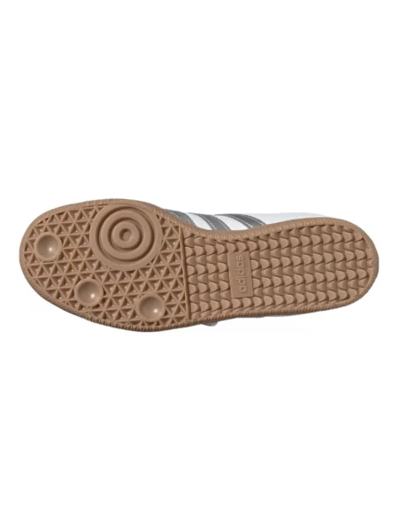 Pantofi Adidas alb
