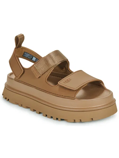 Pantofi Ugg maro