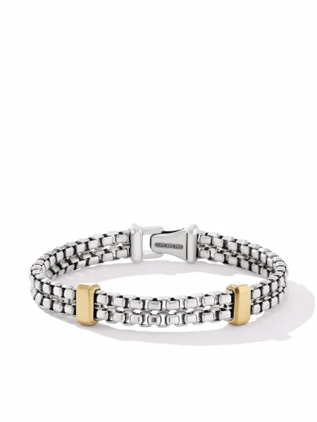 Brăţară David Yurman galben