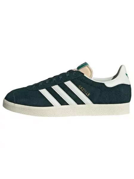 Sneakerși Adidas Originals verde