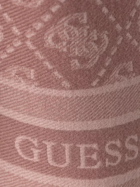 Guess Šal roza