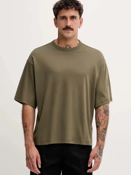ADIDAS SPORTSWEAR Tricou funcțional verde