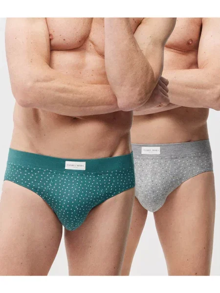 Трусы слип 2 штуки