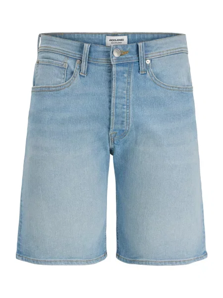 JACK & JONES Jeans JJIRICK JJORIGINAL deschis albastru