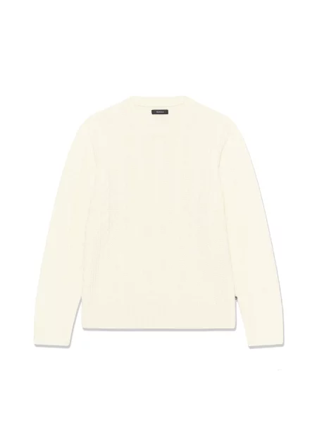 Matinique Svetr MAtriton offwhite