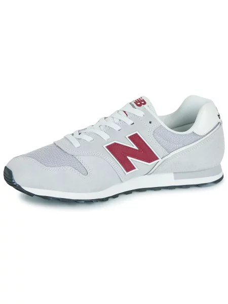 Tenisky New Balance 373 sivá