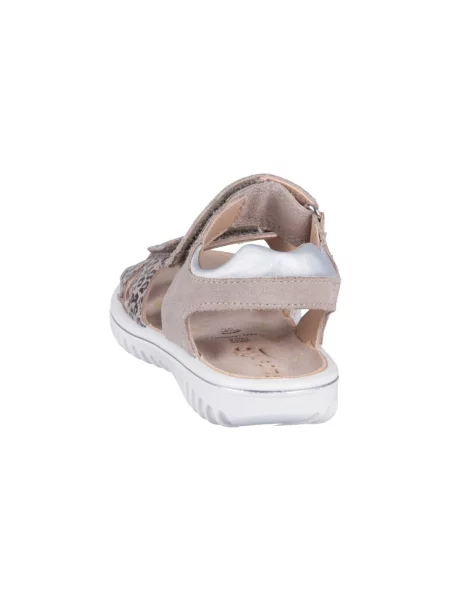 Pantofi copii Superfit bej