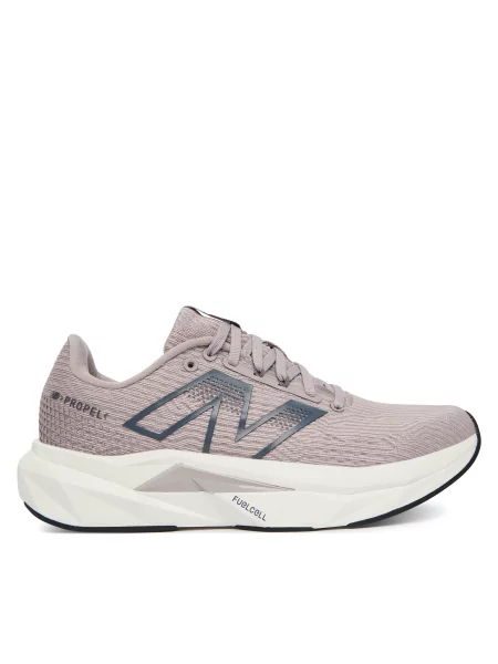 Παπούτσια για Τρέξιμο New Balance FuelCell Propel v5 μωβ