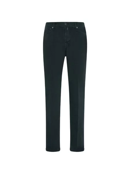 Blugi Kiton albastru