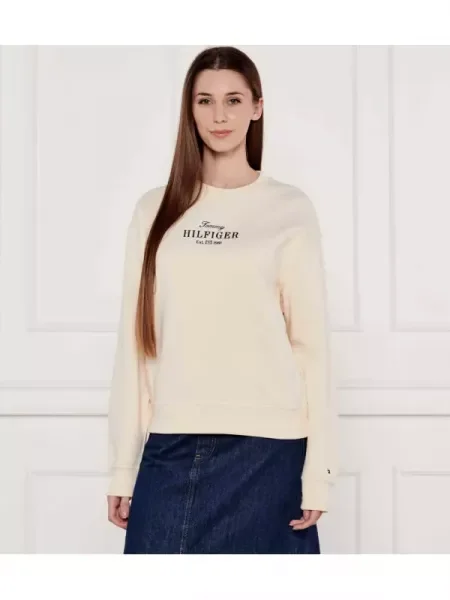 Tommy Hilfiger Hanorac bej