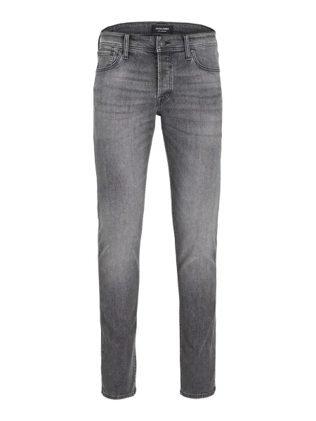 Jack&Jones Džínsy sivá