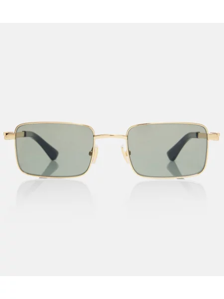 Ochelari de soare Bottega Veneta stretch