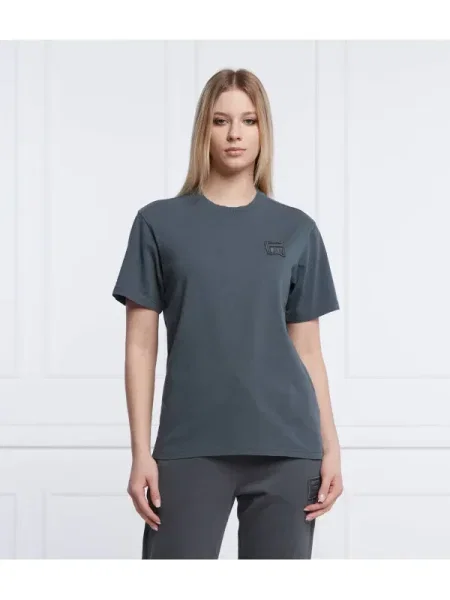 FILA Tricou BRUXELLES gri