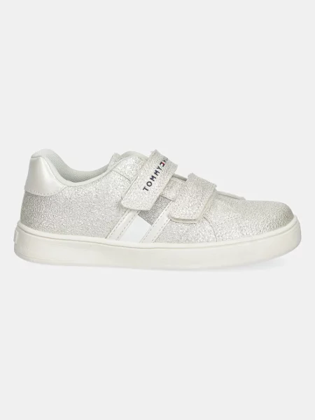 Tommy Hilfiger sneakers boty béžové