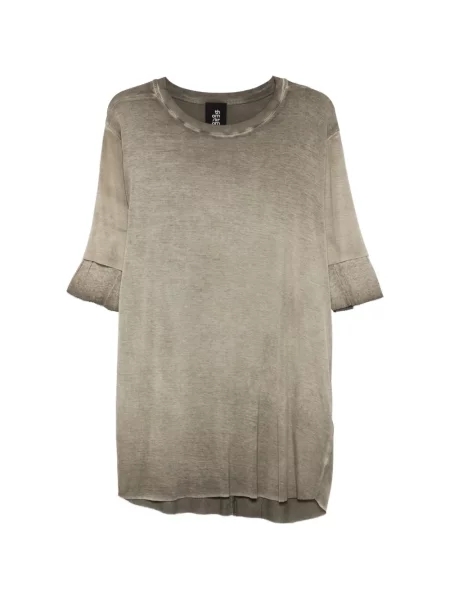 Tricou Thom Krom verde