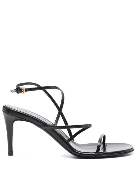 Sandale Khaite negru