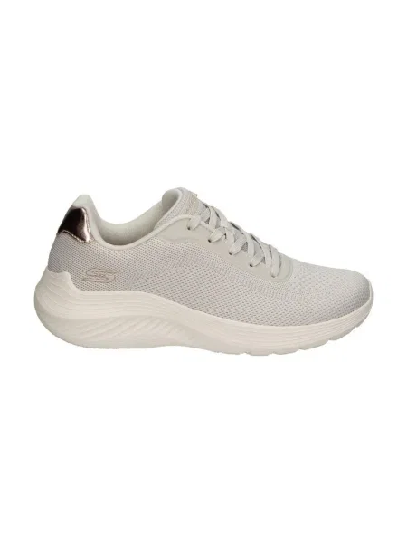 Tenisky Skechers biela