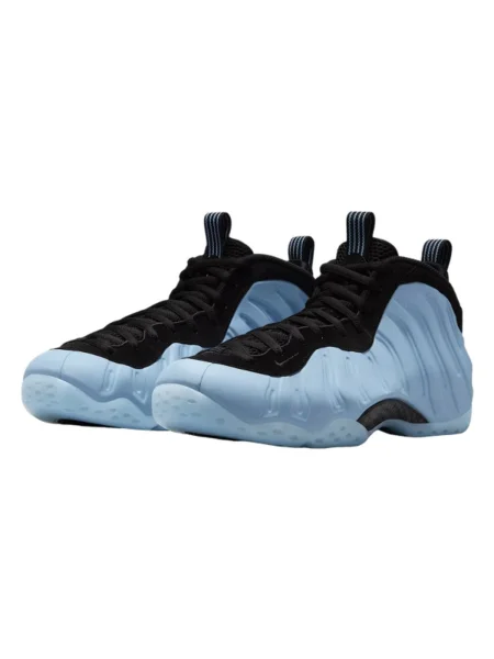 Pantofi Nike albastru