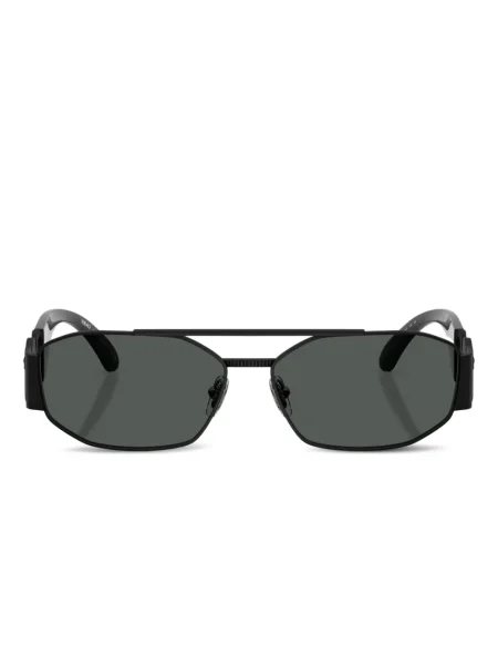 Ochelari de soare Versace Eyewear negru