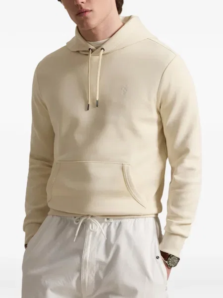 Cămașă Polo Ralph Lauren cu broderie cu dungi cu cordon roz