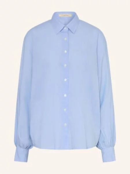 Lilienfels Koszula blau