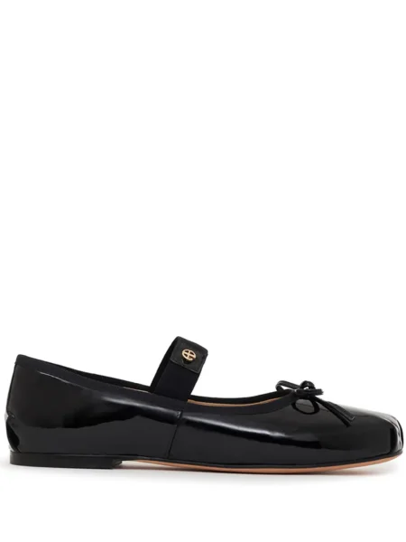 Balerini Anine Bing negru