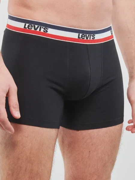 Boxeri Levi's® negru