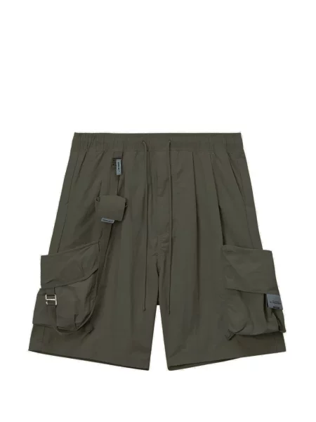Șnur de strângere pantaloni scurți cargo Musium Div.