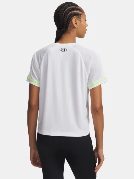 Tricou Under Armour negru
