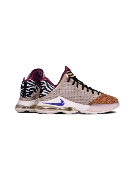 Pantofi Nike maro