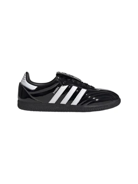 Tenisky Adidas Samba čierna
