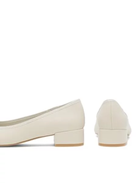Nine West Balerinke bež