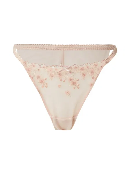 Palton Hunkemöller roz