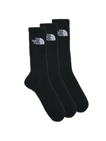 Șosete The North Face negru