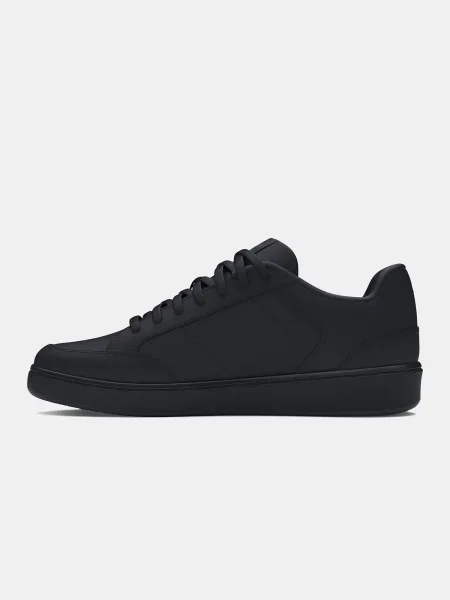 Teniși Under Armour negru
