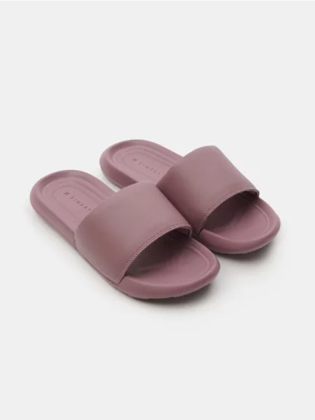 Шлепанцы Sinsay