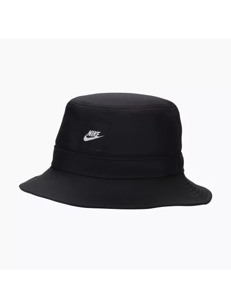 Капелюх Nike Apex Futura Bucket black/white білий