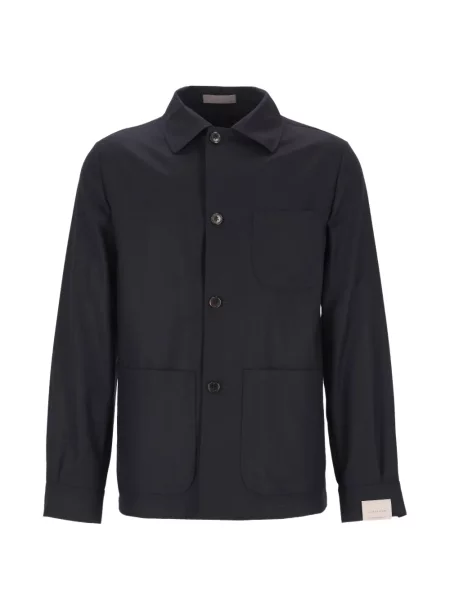 Geacă Corneliani albastru